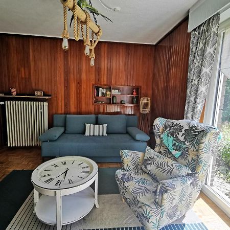 Hr Townhouse Honigbach Διαμέρισμα Κόσφελντ Εξωτερικό φωτογραφία