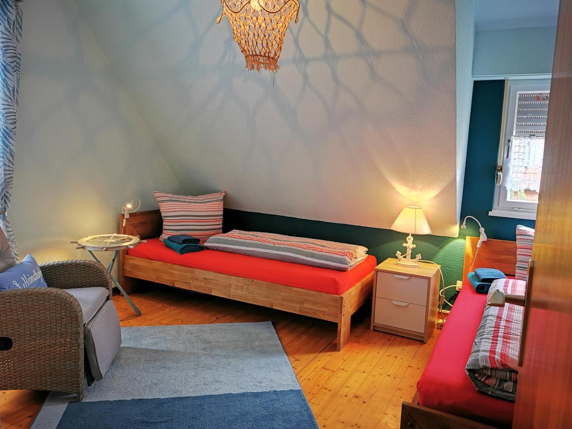 Hr Townhouse Honigbach Διαμέρισμα Κόσφελντ Εξωτερικό φωτογραφία