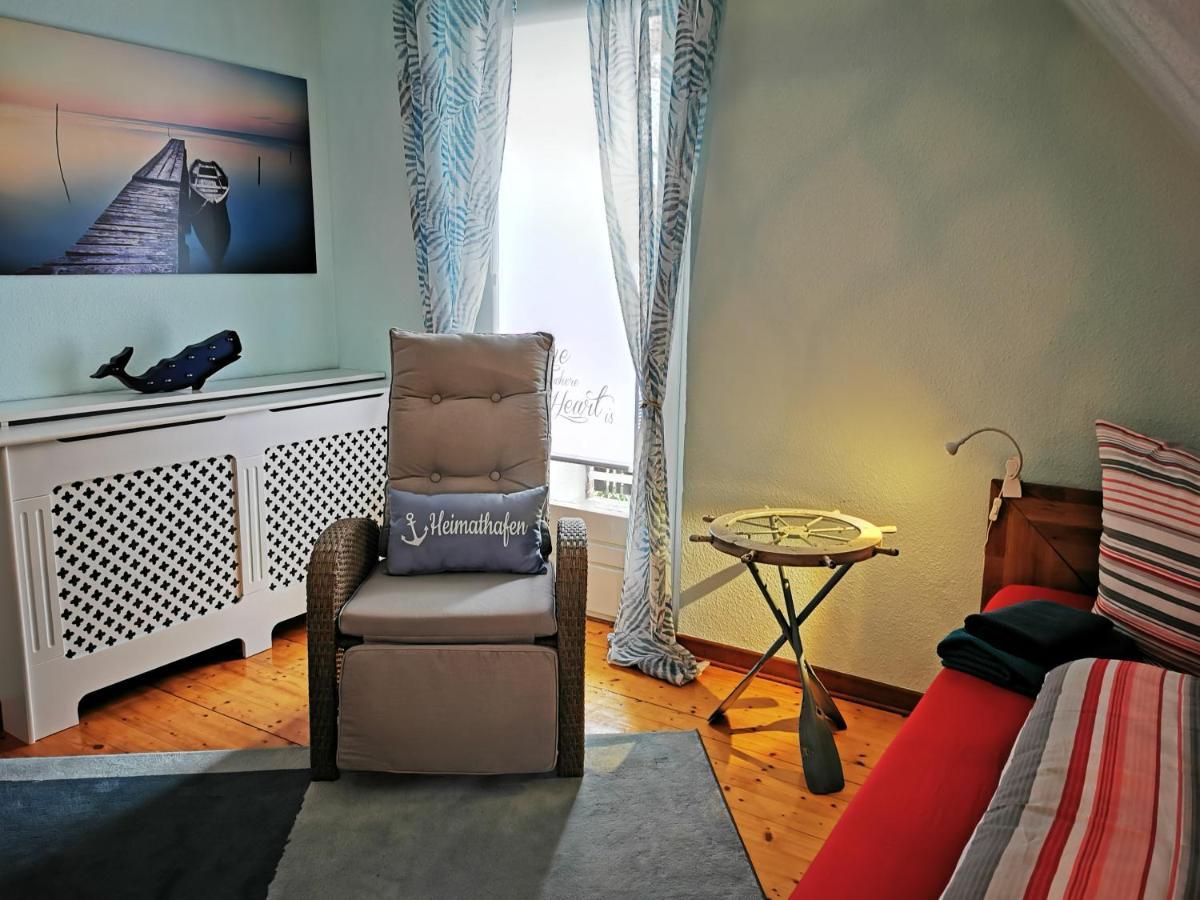 Hr Townhouse Honigbach Διαμέρισμα Κόσφελντ Εξωτερικό φωτογραφία