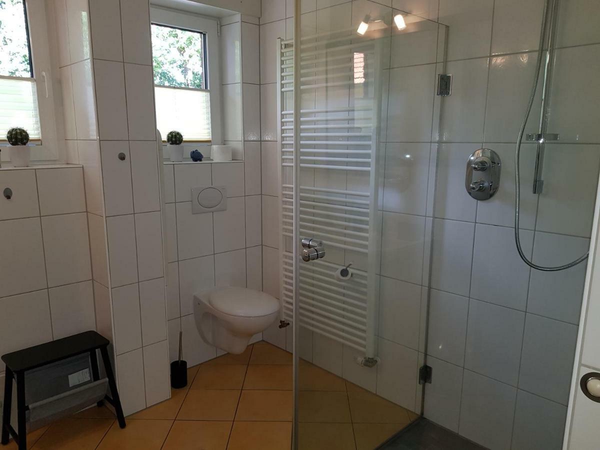 Hr Townhouse Honigbach Διαμέρισμα Κόσφελντ Εξωτερικό φωτογραφία
