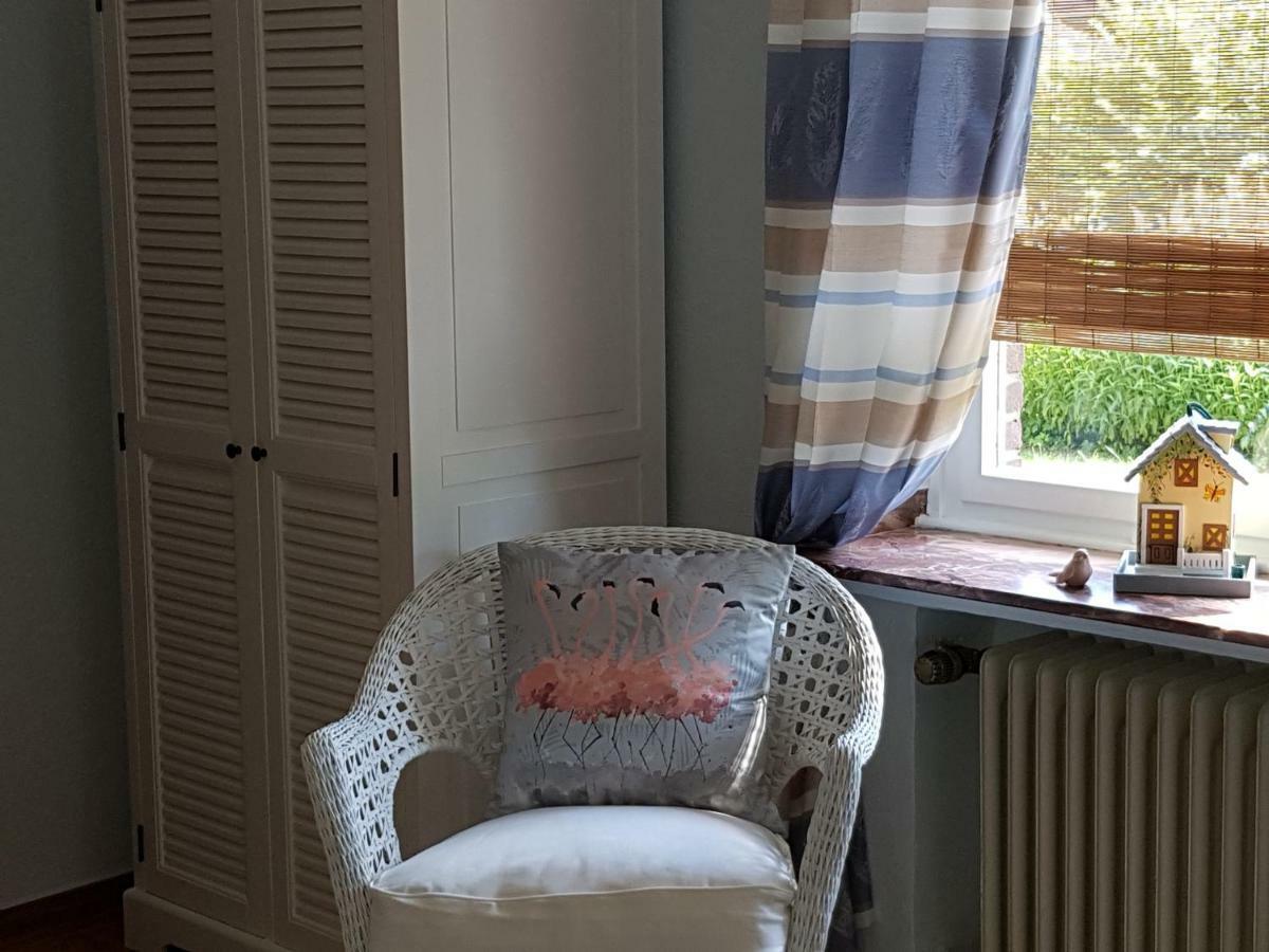 Hr Townhouse Honigbach Διαμέρισμα Κόσφελντ Εξωτερικό φωτογραφία