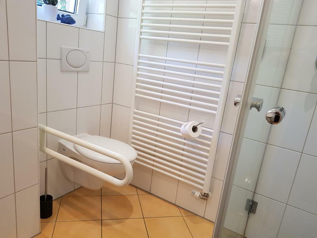 Hr Townhouse Honigbach Διαμέρισμα Κόσφελντ Εξωτερικό φωτογραφία